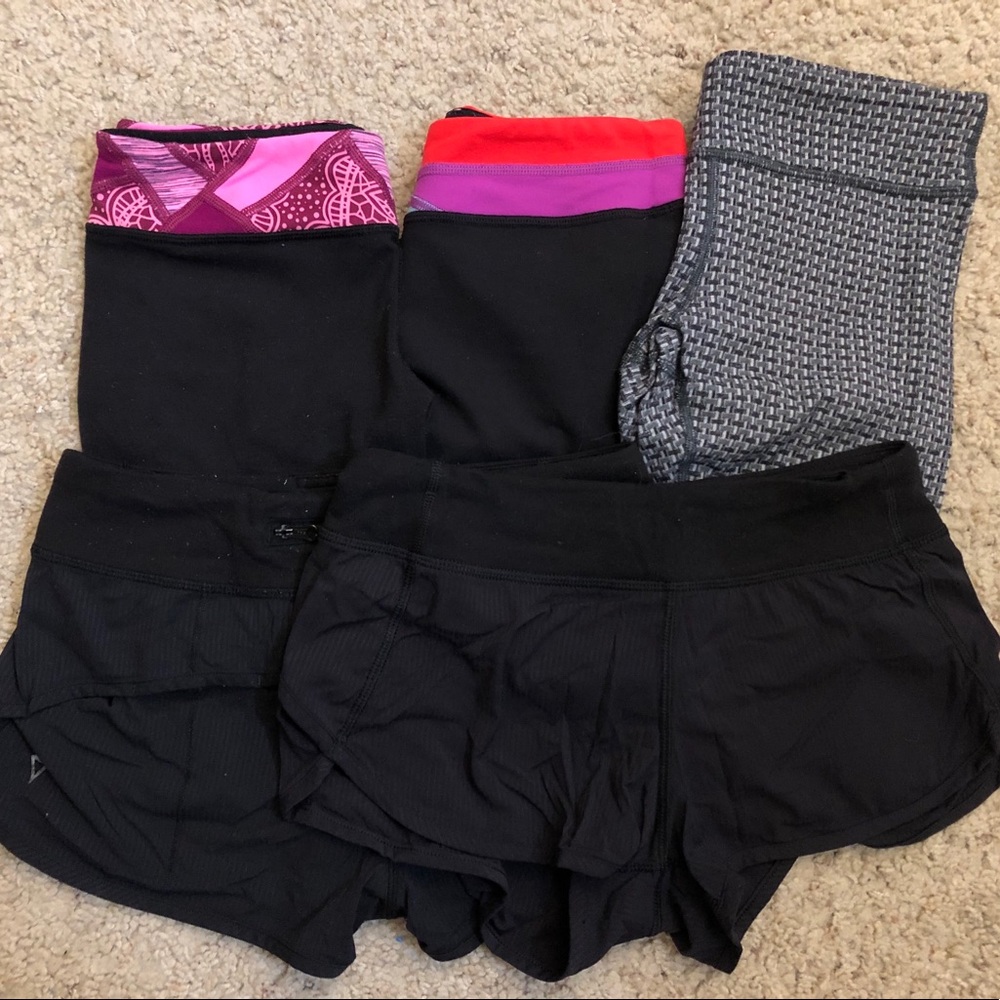 ⭐️ READ DESCRIPTION!! Ivivva bundle ⭐️